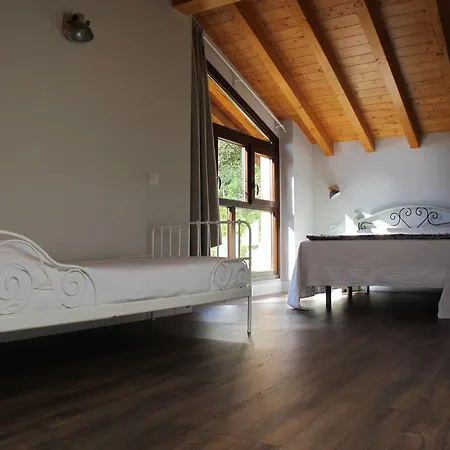 Casa Vacacional La Pedrera Chalet