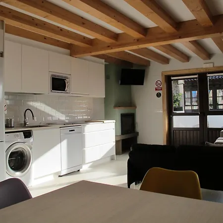 Casa Vacacional La Pedrera *