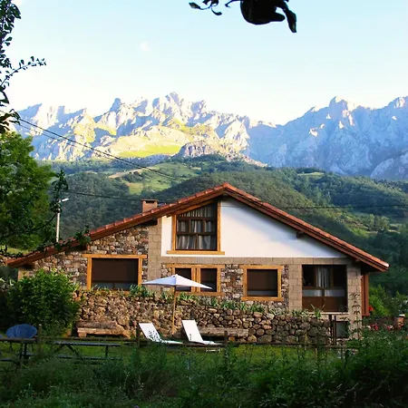 Chalet Casa Vacacional La Pedrera