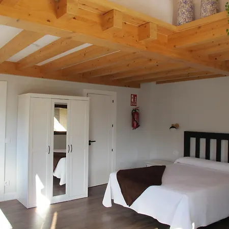 Chalet Casa Vacacional La Pedrera Baro (Cantabria)
