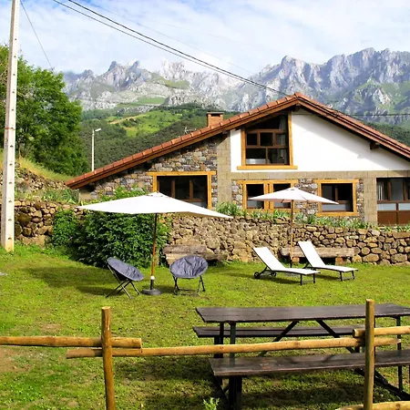 Chalet Casa Vacacional La Pedrera