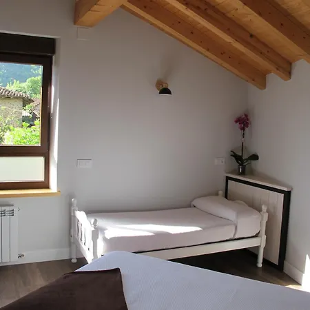 Casa Vacacional La Pedrera