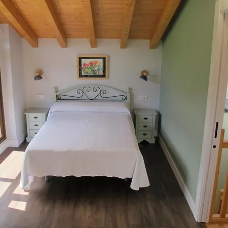 Casa Vacacional La Pedrera 샬레 Baro (Cantabria)