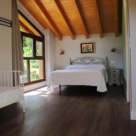 Chalet Casa Vacacional La Pedrera *