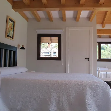 Casa Vacacional La Pedrera 샬레 Baro (Cantabria)