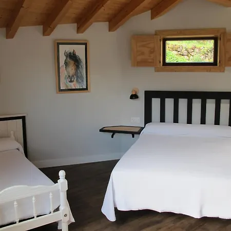 Casa Vacacional La Pedrera Chalet