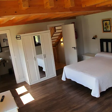 Casa Vacacional La Pedrera * Baro (Cantabria)