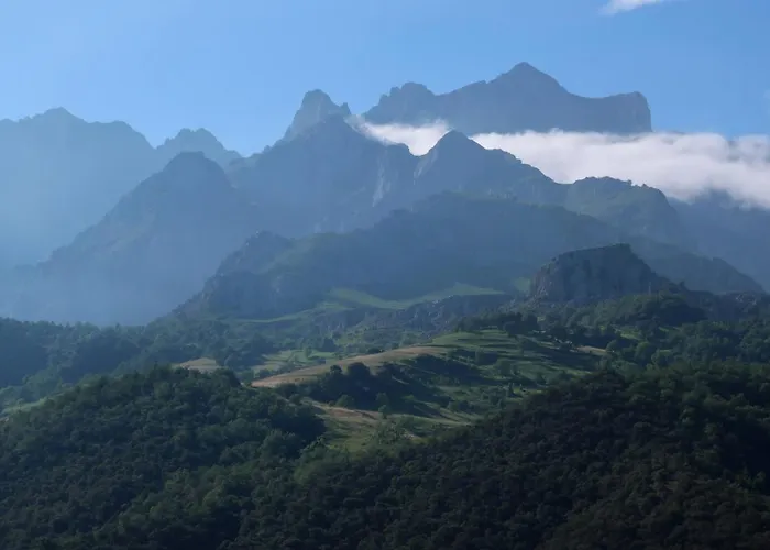 Chalet Casa Vacacional La Pedrera *