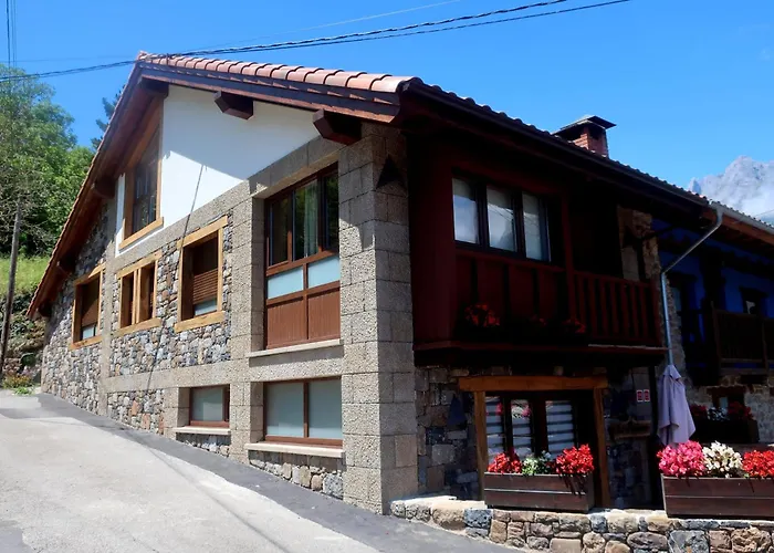 Chalet Casa Vacacional La Pedrera