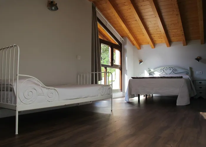 Casa Vacacional La Pedrera Chalet