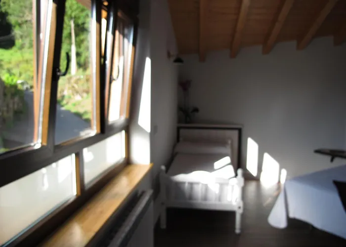 Casa Vacacional La Pedrera