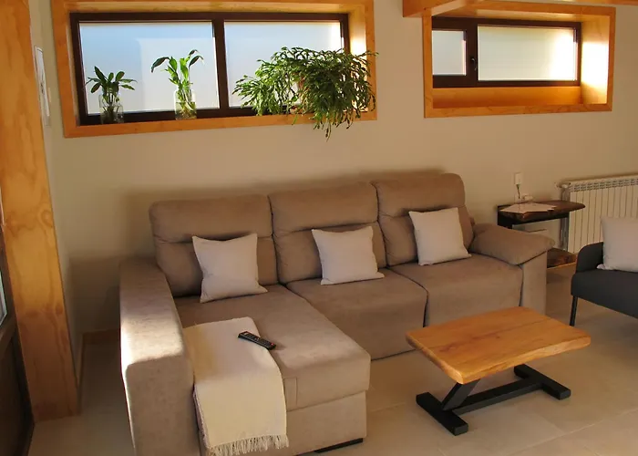 Chalet Casa Vacacional La Pedrera