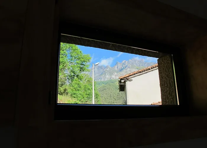 Chalet Casa Vacacional La Pedrera *