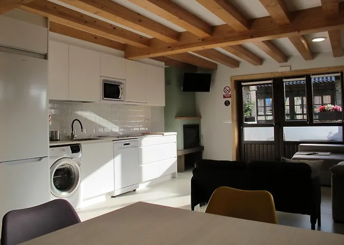 Casa Vacacional La Pedrera *