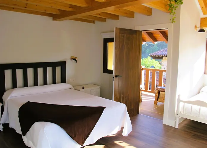 Casa Vacacional La Pedrera Chalet