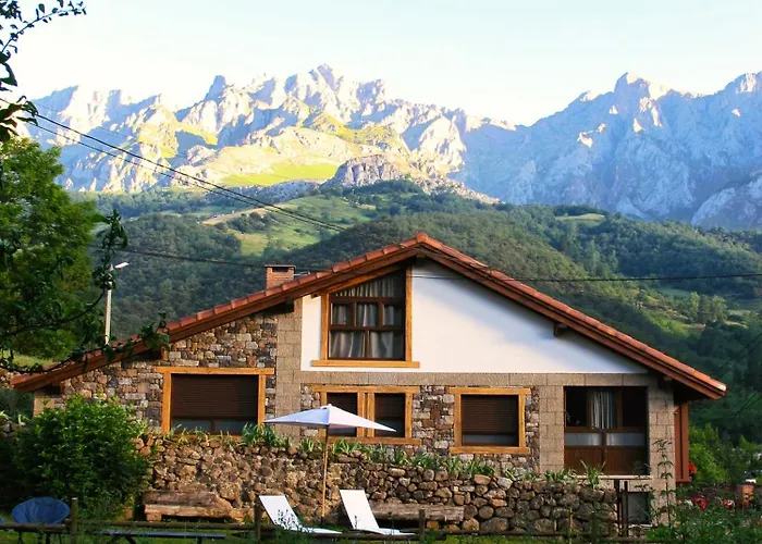 Chalet Casa Vacacional La Pedrera