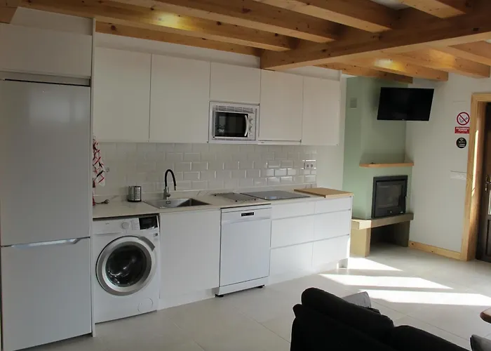 Chalet Casa Vacacional La Pedrera *