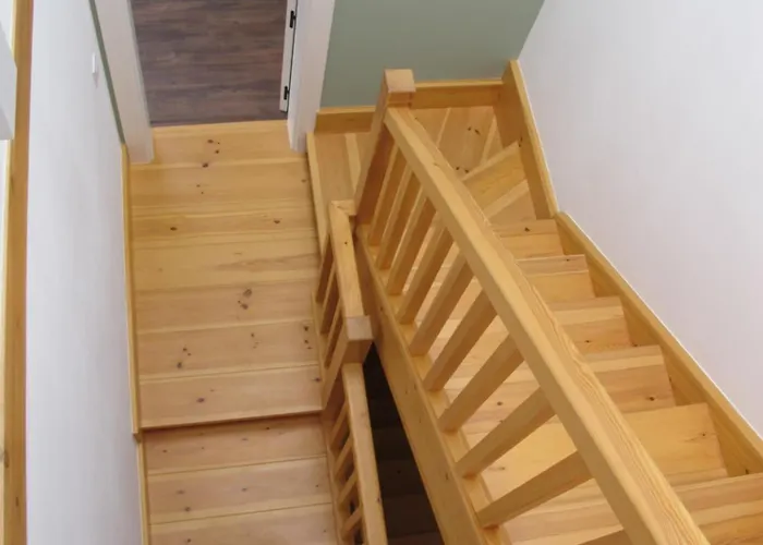 Casa Vacacional La Pedrera Chalet Baro (Cantabria)