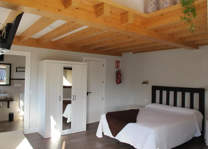 Chalet Casa Vacacional La Pedrera Baro (Cantabria)