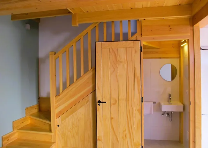 Casa Vacacional La Pedrera *