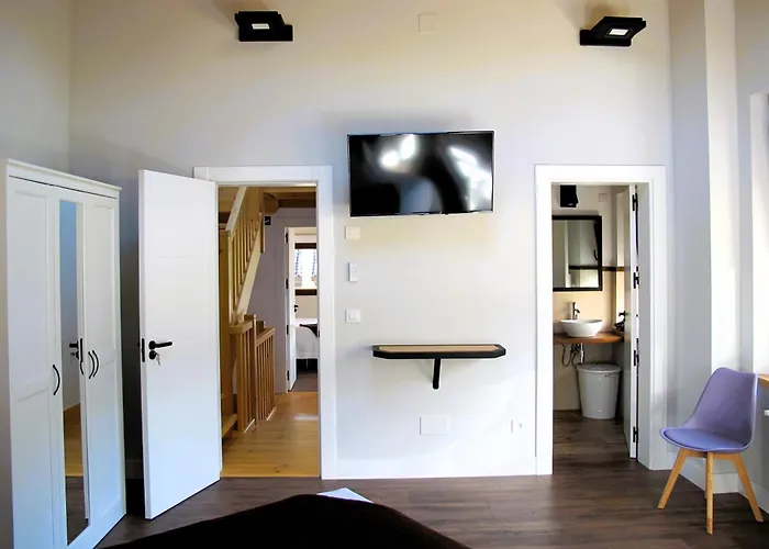 Casa Vacacional La Pedrera Baro (Cantabria)