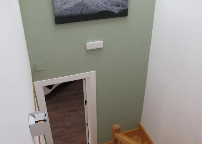 Chalet Casa Vacacional La Pedrera