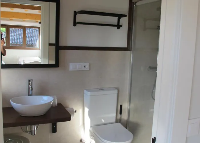 Casa Vacacional La Pedrera Chalet *