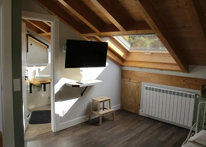 Chalet Casa Vacacional La Pedrera *