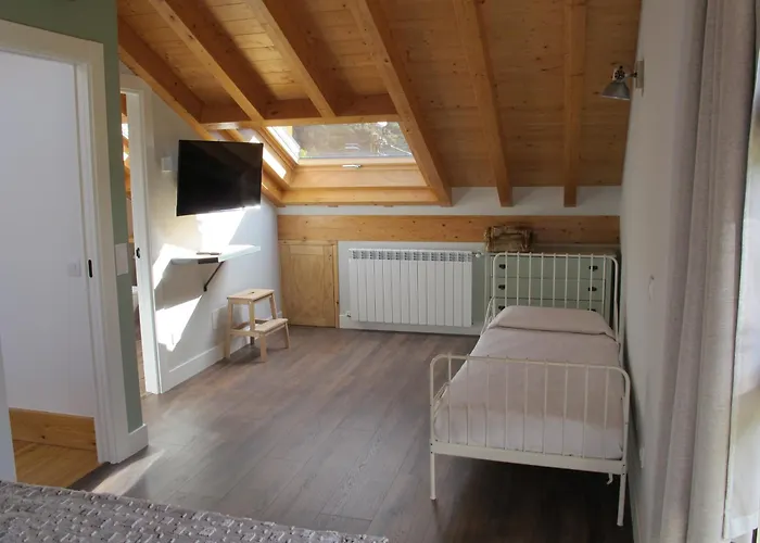 Casa Vacacional La Pedrera