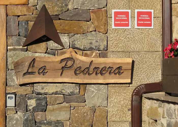 Casa Vacacional La Pedrera Chalet