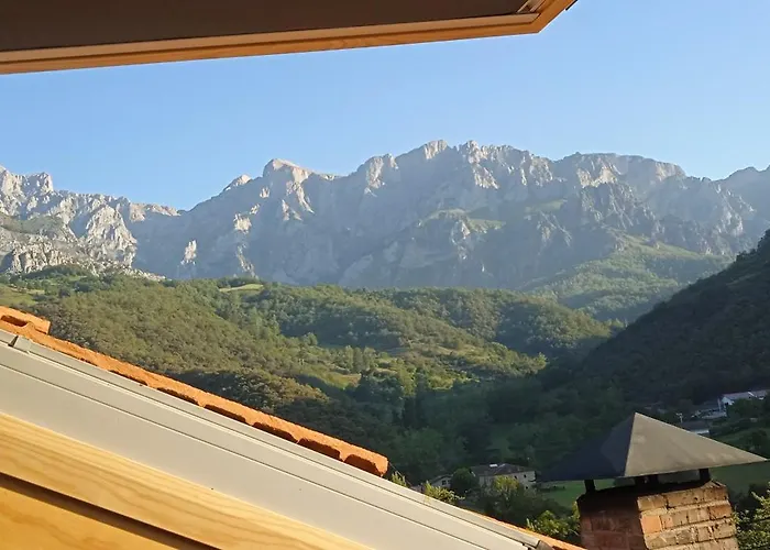 Casa Vacacional La Pedrera