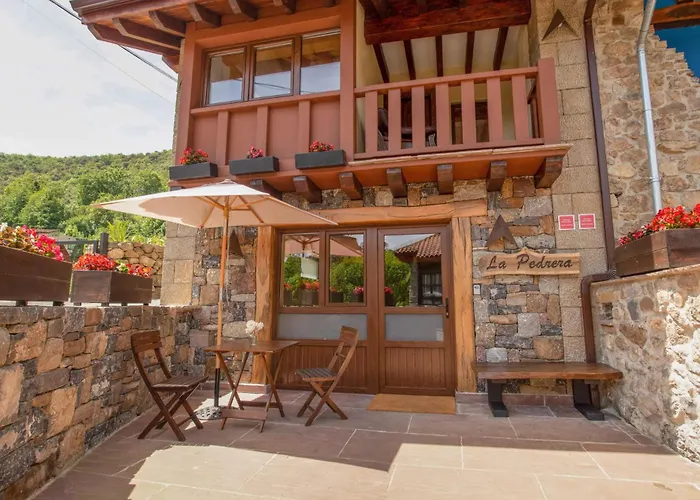 Casa Vacacional La Pedrera Chalet