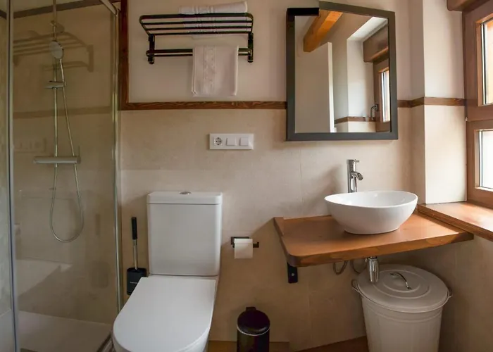 Chalet Casa Vacacional La Pedrera