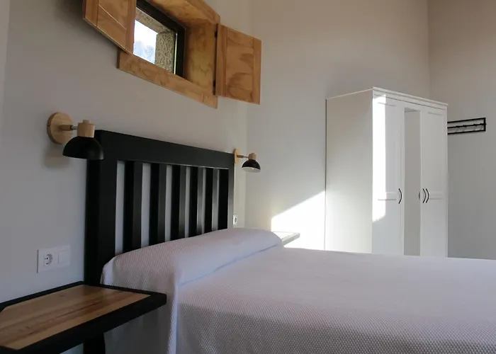 Chalet Casa Vacacional La Pedrera Baro (Cantabria)