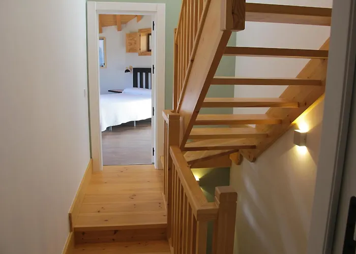 Casa Vacacional La Pedrera *