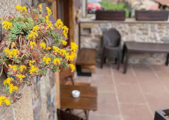 Casa Vacacional La Pedrera Chalet *
