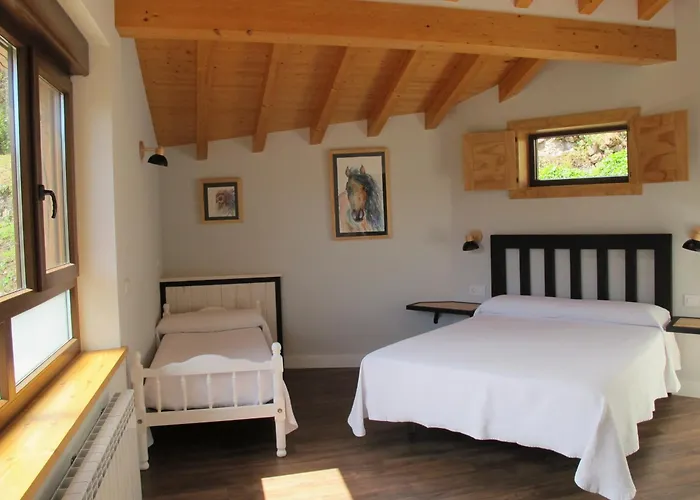 Casa Vacacional La Pedrera Chalet