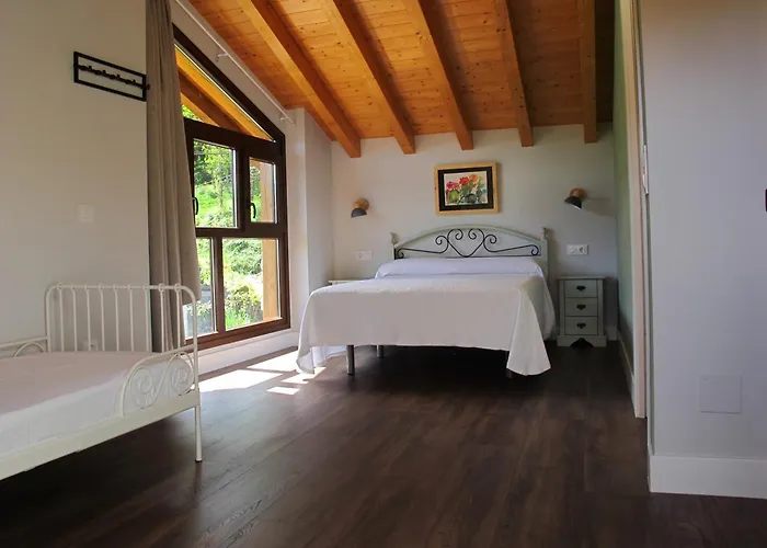 Chalet Casa Vacacional La Pedrera *