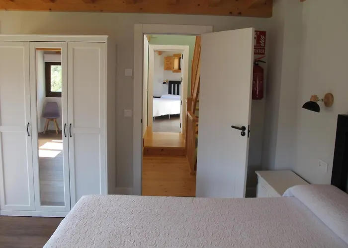 Casa Vacacional La Pedrera *