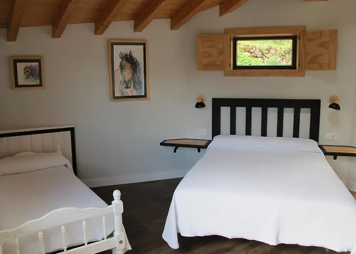 Casa Vacacional La Pedrera Chalet