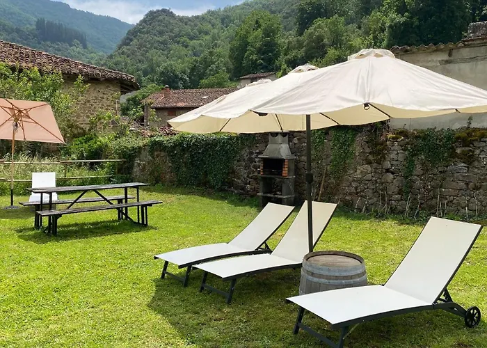 Casa Vacacional La Pedrera Chalet